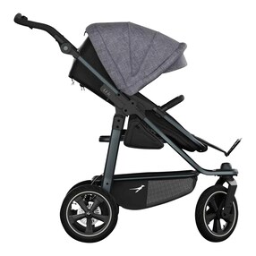Poussette sport Mono 3