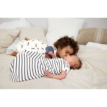 Ganzjahres-Schlafsack 1.0 TOG
