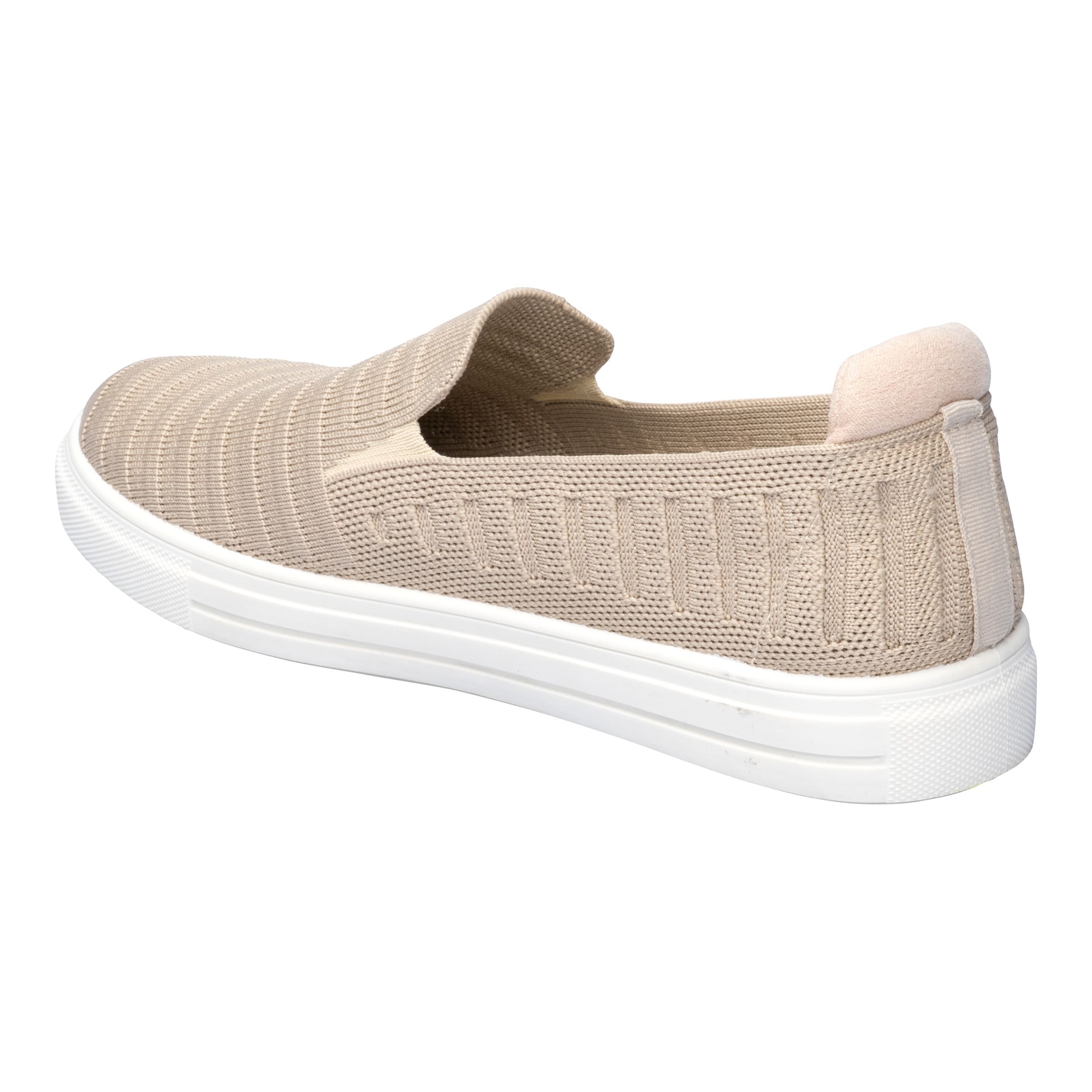Stretch-Slipper „Lydia“