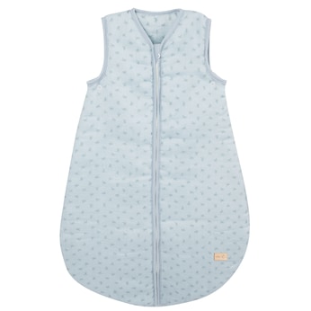 Schlafsack Lil Planet türkis 
