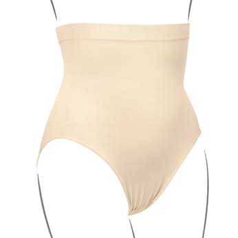 Slip Bauchschmeichler Rückbildung und Shaping