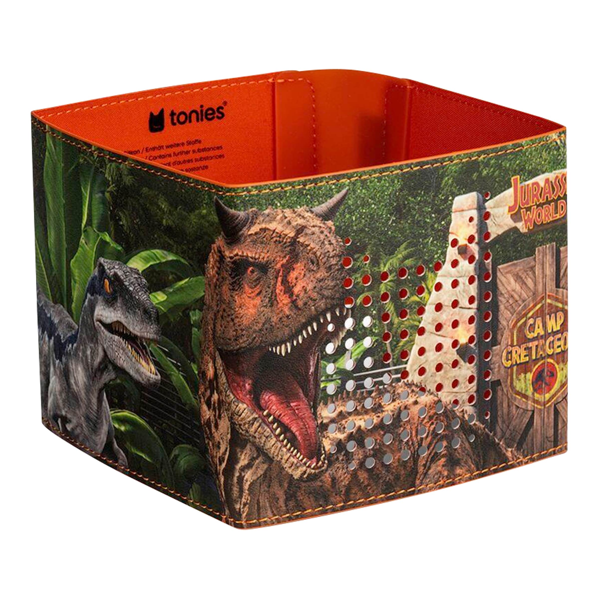 Tonies Toniebox 2 Hülle