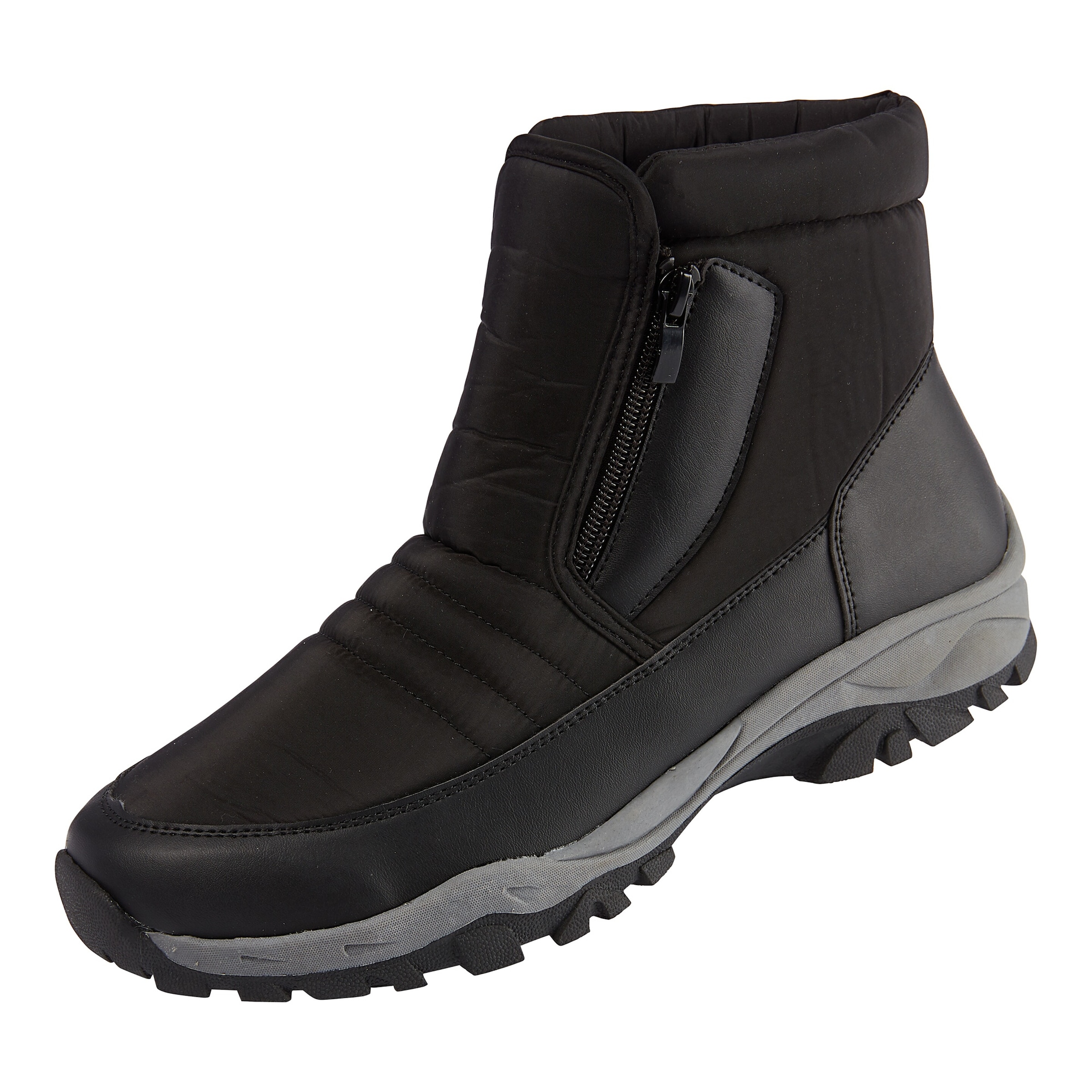 Winter-Komfort-Stiefelette Thea, Größe: 39