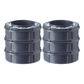 Nachfüllkassetten Twist 6er Pack