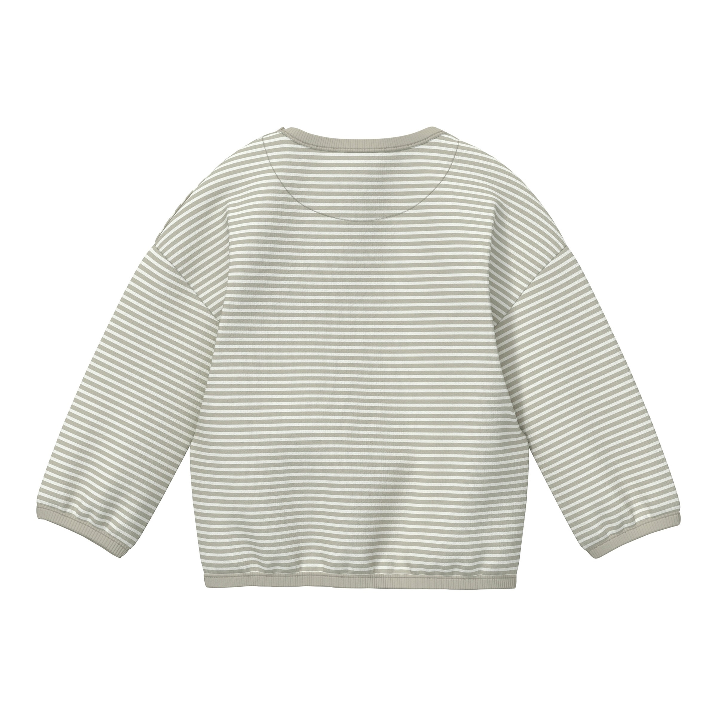 S.Oliver Sweatshirt Ringel