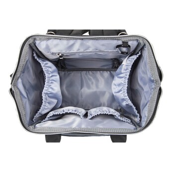 Wickelrucksack