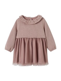 Mädchen Baby Festkleid mit Tüllrock