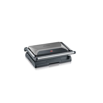 Compacte multigrill
