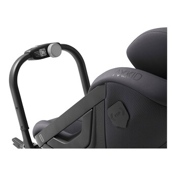 Kindersitz One 3