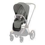 Produit Kit siège pour Priam, e- Priam