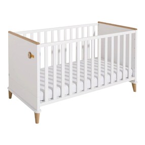 Babybett Lotte & Fynn 70 x 140 cm