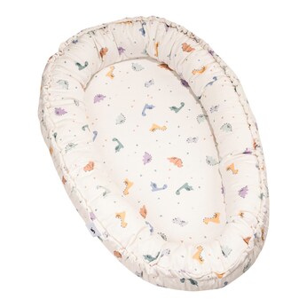 Kuschelnest NIDO Jersey