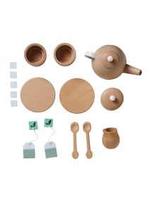 Kinder Teeservice, Holz FSC®