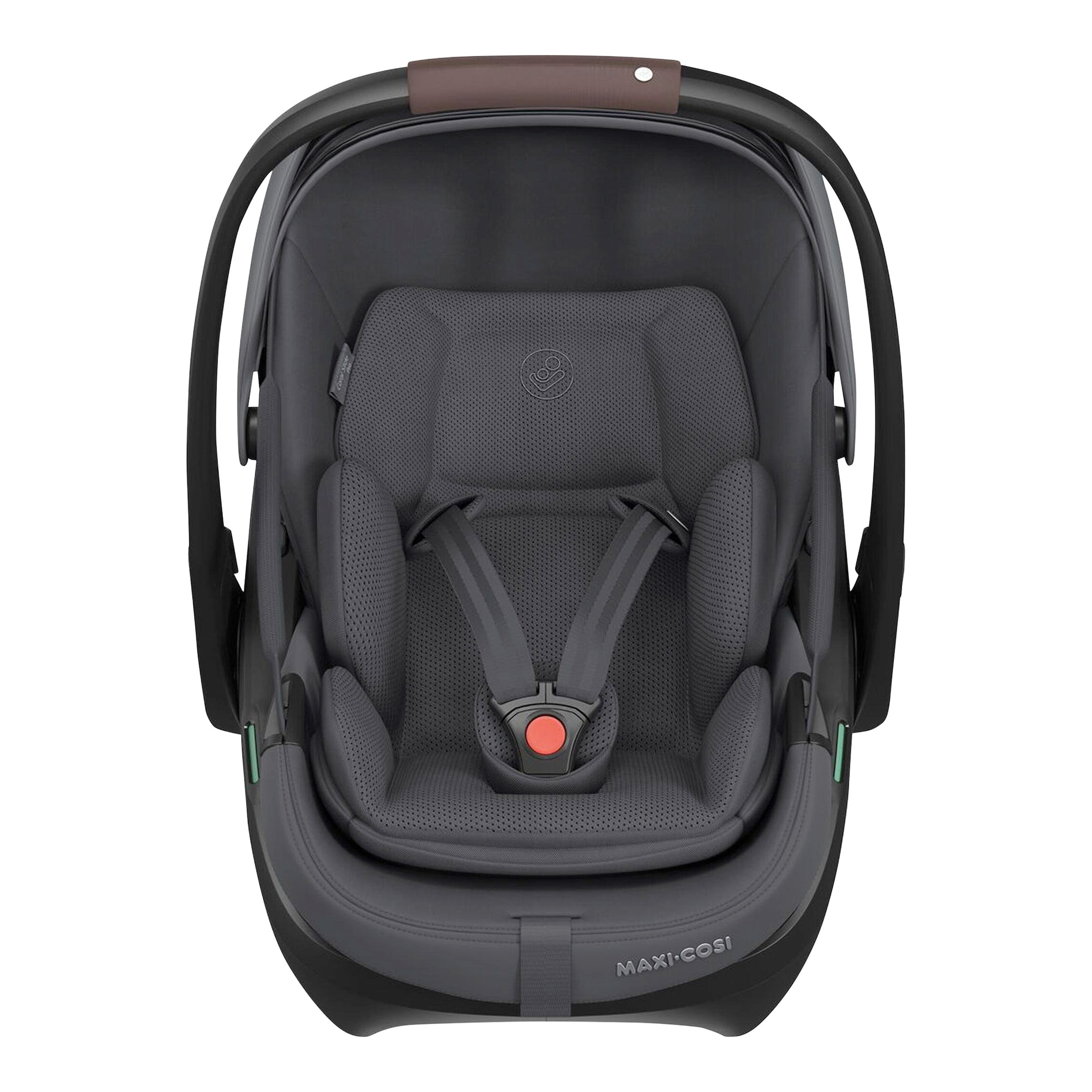 Maxi-Cosi Premium Babyschale Coral Slide Pro