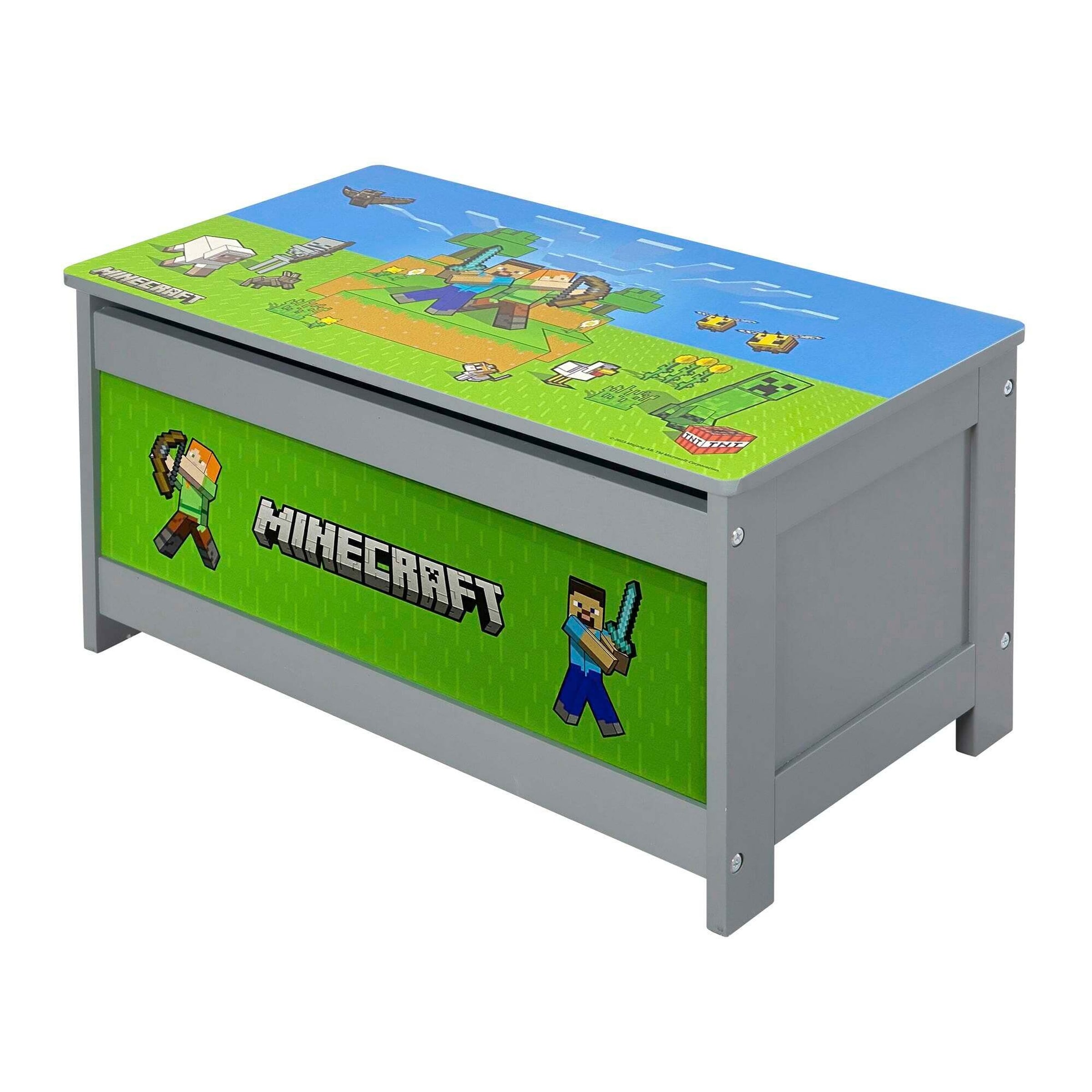 Roba Truhe / Sitzbank MINECRAFT