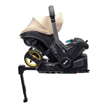 Isofix-Base für Doona i