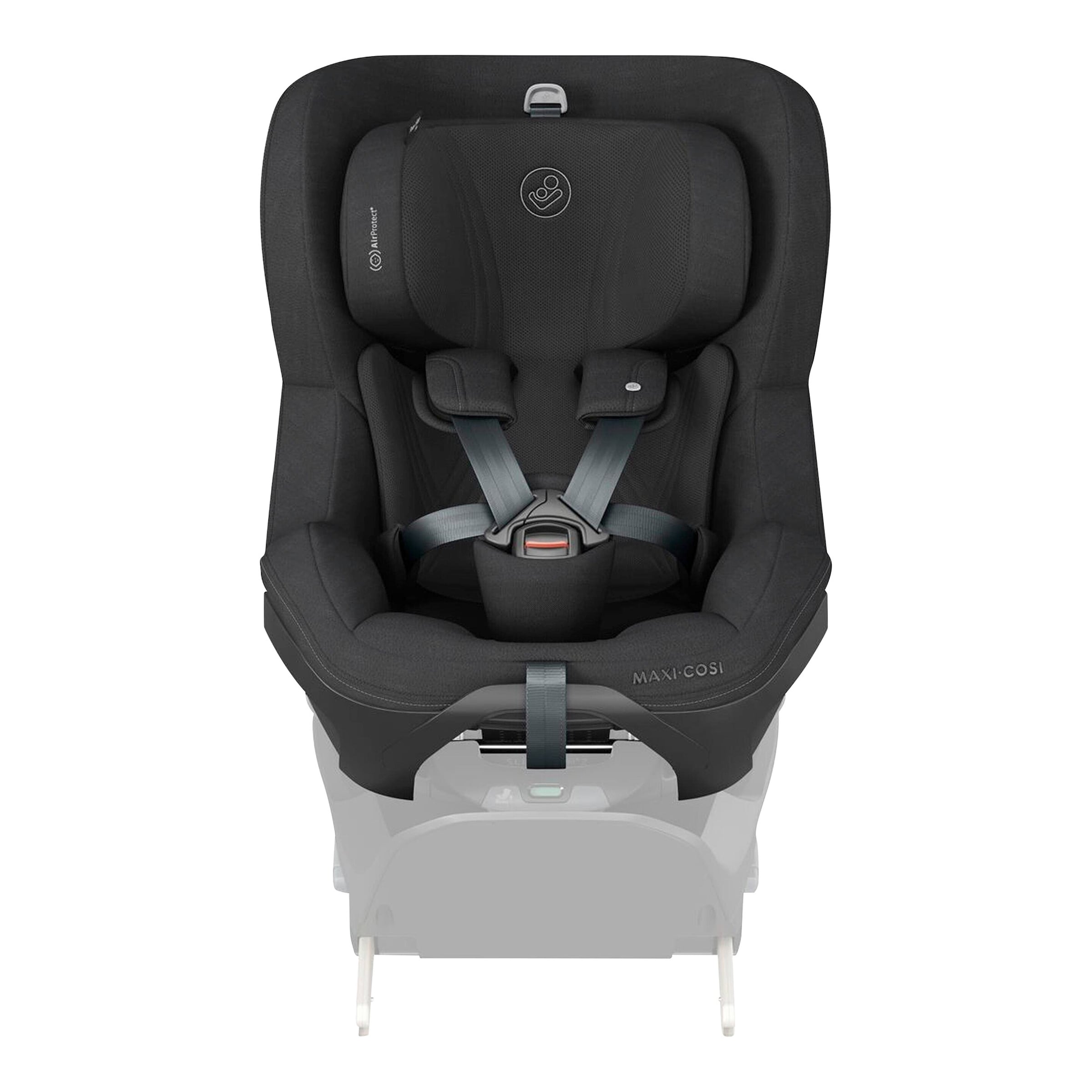 Maxi-Cosi Premium Kindersitz Pearl Slide Pro