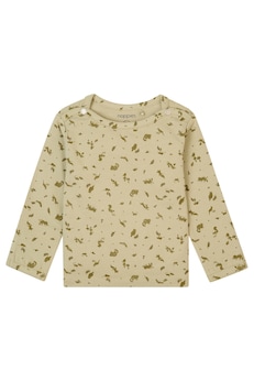Langarmshirt Guia
