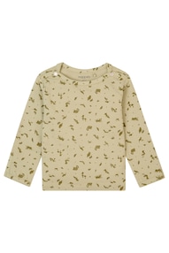 Langarmshirt Guia