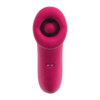 Vibrator "Lustvoller Mund"