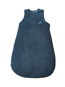 Baby Winterschlafsack ALASKA mit abnehmbaren Ärmeln TOG 3 BASIC
