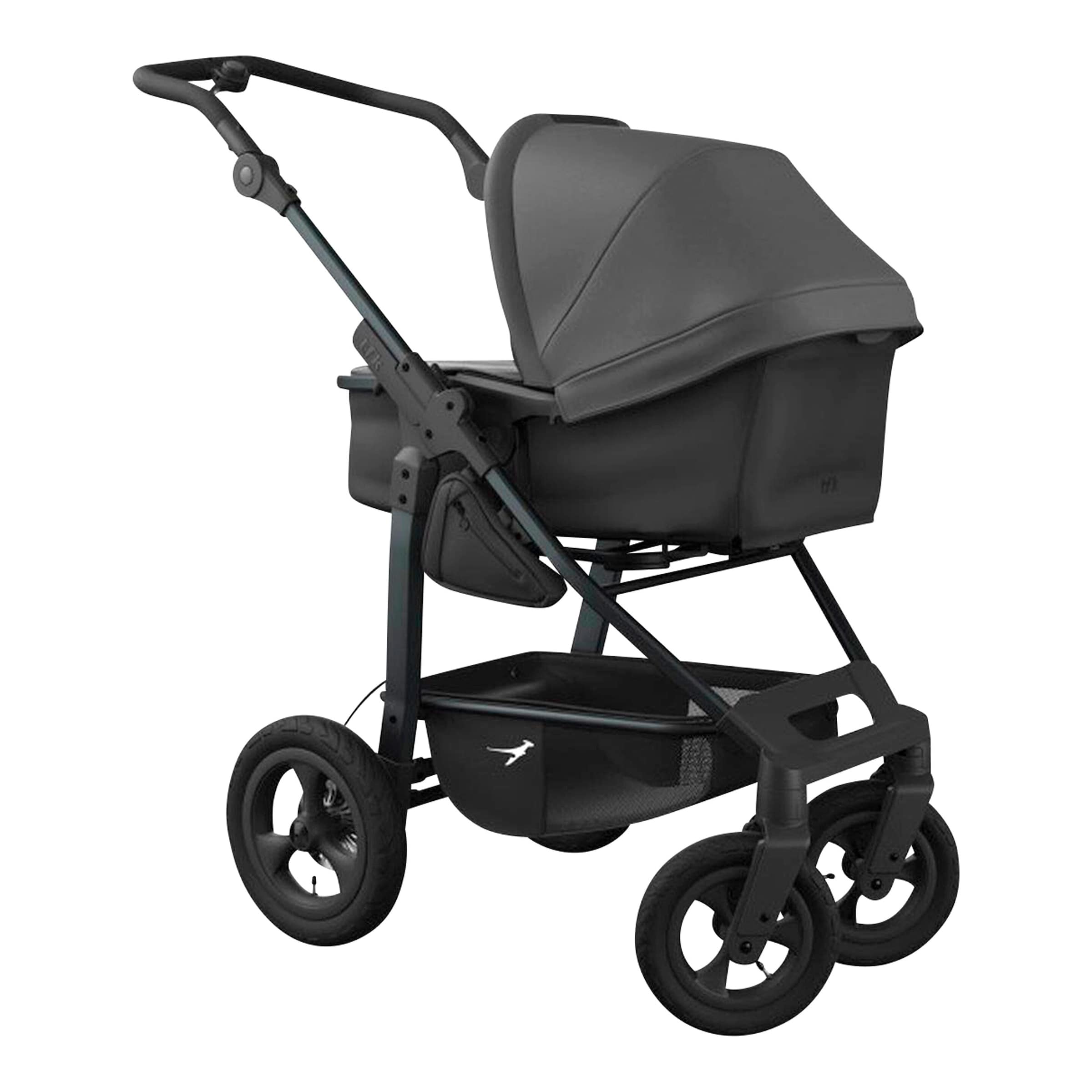 22% Rabatt! Tfk Kombi-Einheit für mono, pro grau
