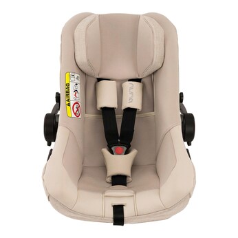Kombikinderwagen Mixx Next Trio-Set inkl. Babyschale Pipa Next