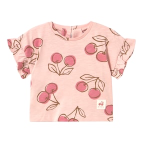 T-Shirt Kirschen