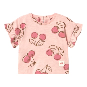 T-Shirt Kirschen