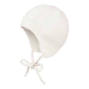 Winter-Strickmütze