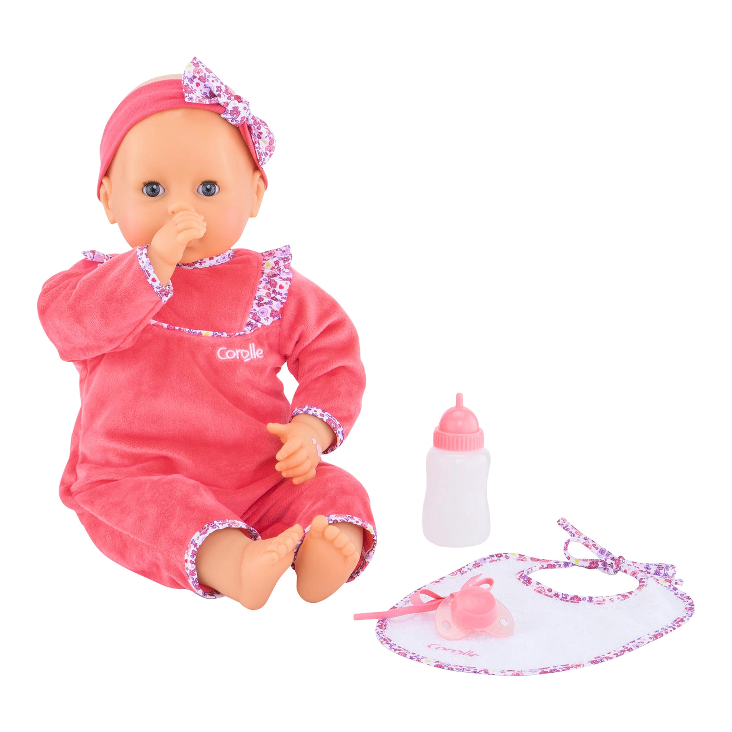 Puppe Lila Chérie 42cm