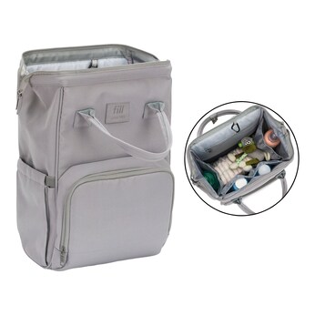 Wickelrucksack Barcelona