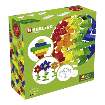 Bausteine Set 120-tlg.