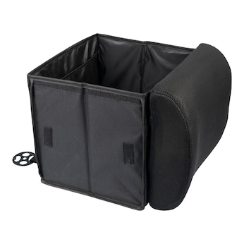 Boîte de rangement «2 en 1»