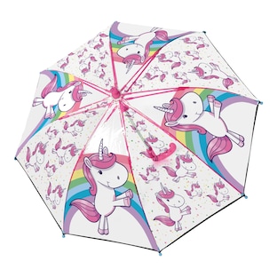 Parapluie enfant licorne