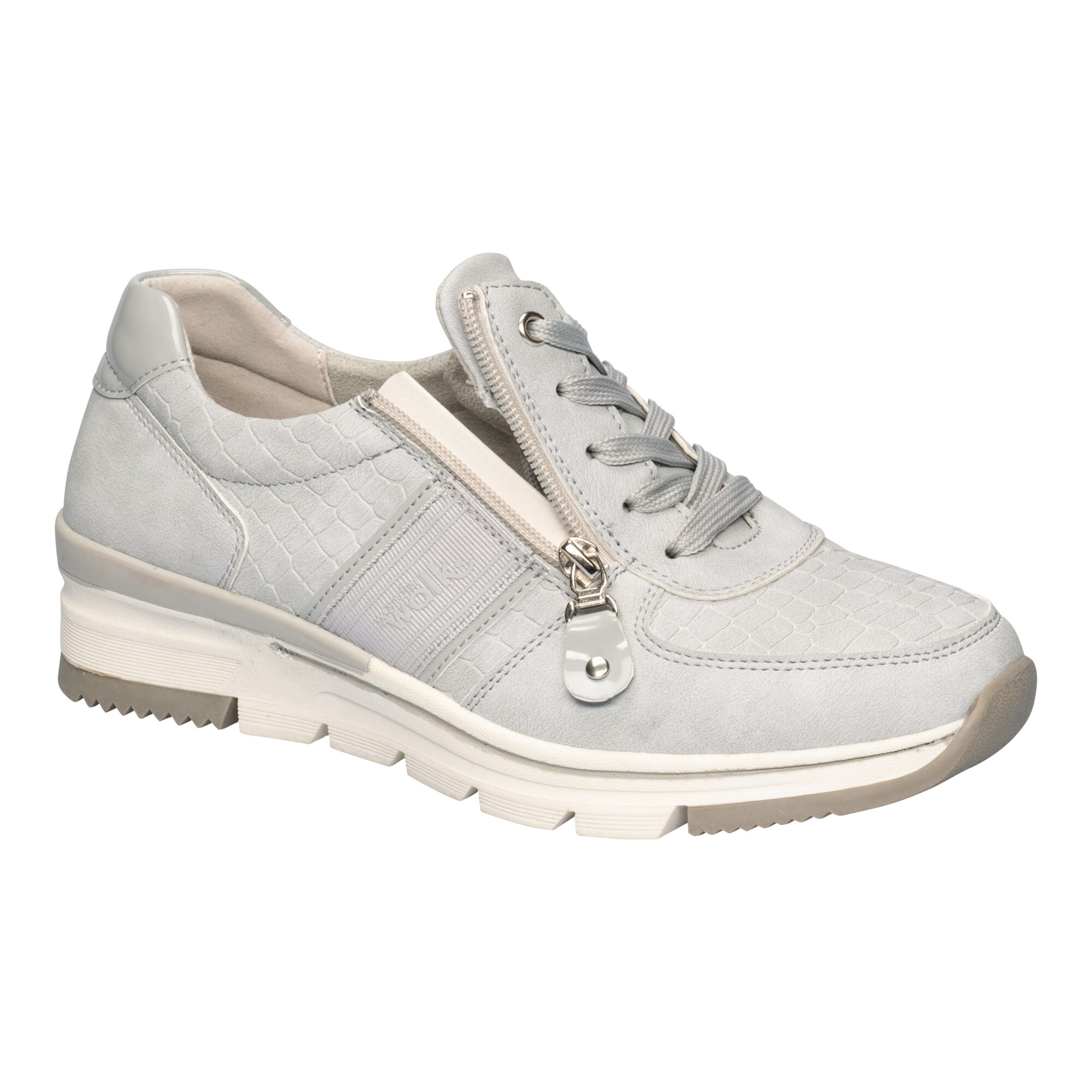 Komfort-Sneaker "Wendy"