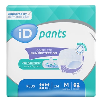 Slip « actif »