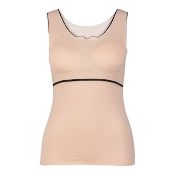 Comfort-thermo-onderhemd “Ulrike”