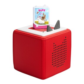 Book Tonie Hörfigur Kurt - Wer möchte schon ein Einhorn sein? 