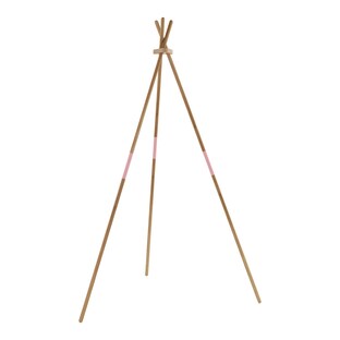 Massivholzgestell Tripod für Premium Federwiege