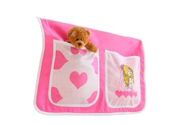 Kinder Bett-Tasche für Hochbett und Etagenbett