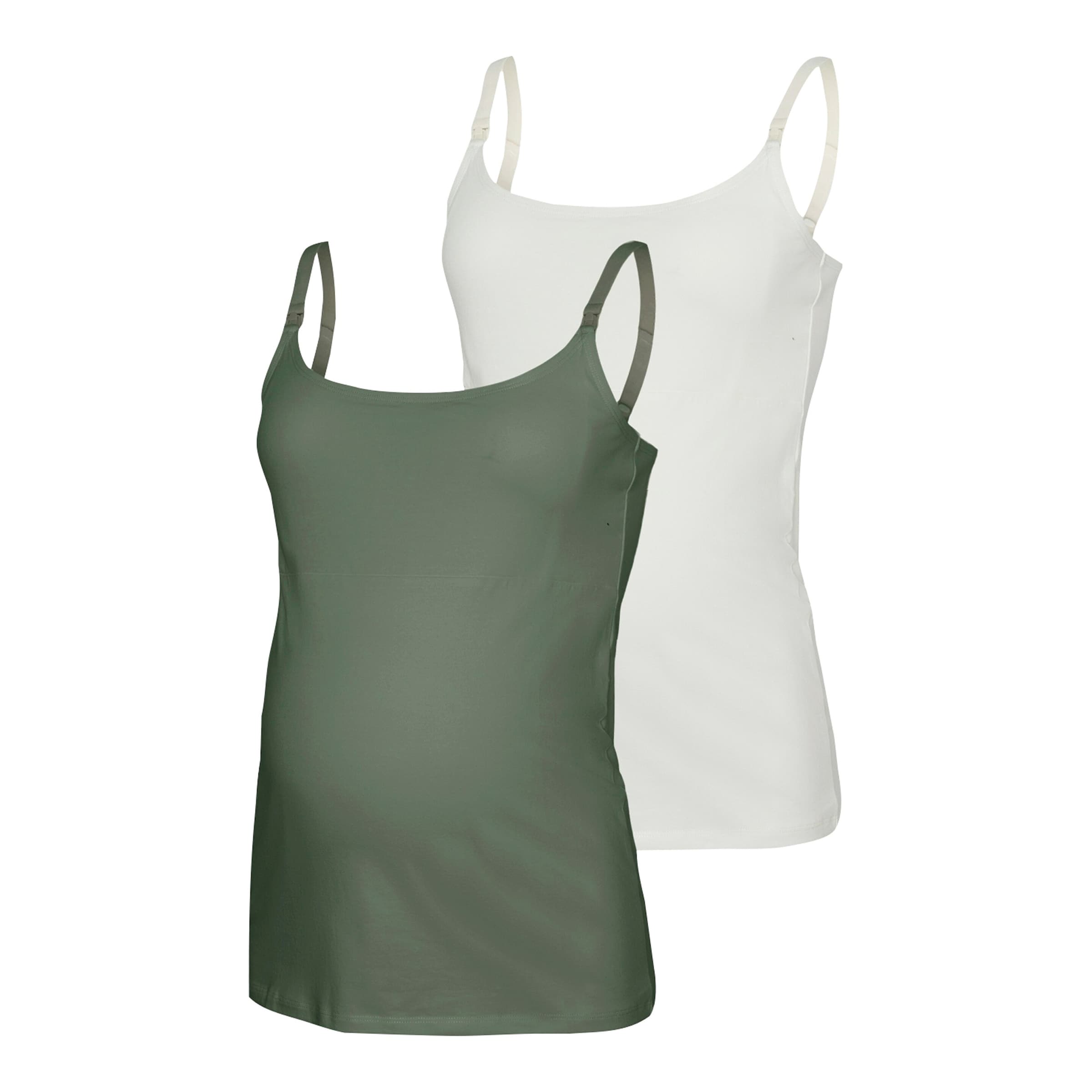 Mamalicious® 2er-Pack Umstands- und Still-Tops