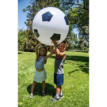 Jumbo Fußball - Ø 76 cm