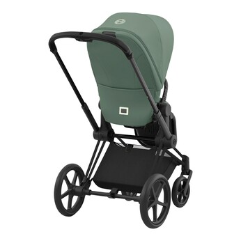 Kombikinderwagen PRIAM Comfort Bundle