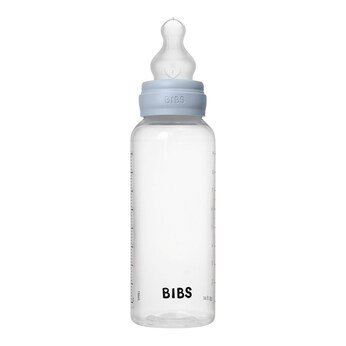 Babyflasche aus Kunststoff, 270 ml, ab 2M
