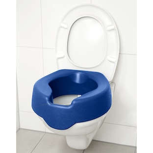 Soft-Toilettensitzerhöhung