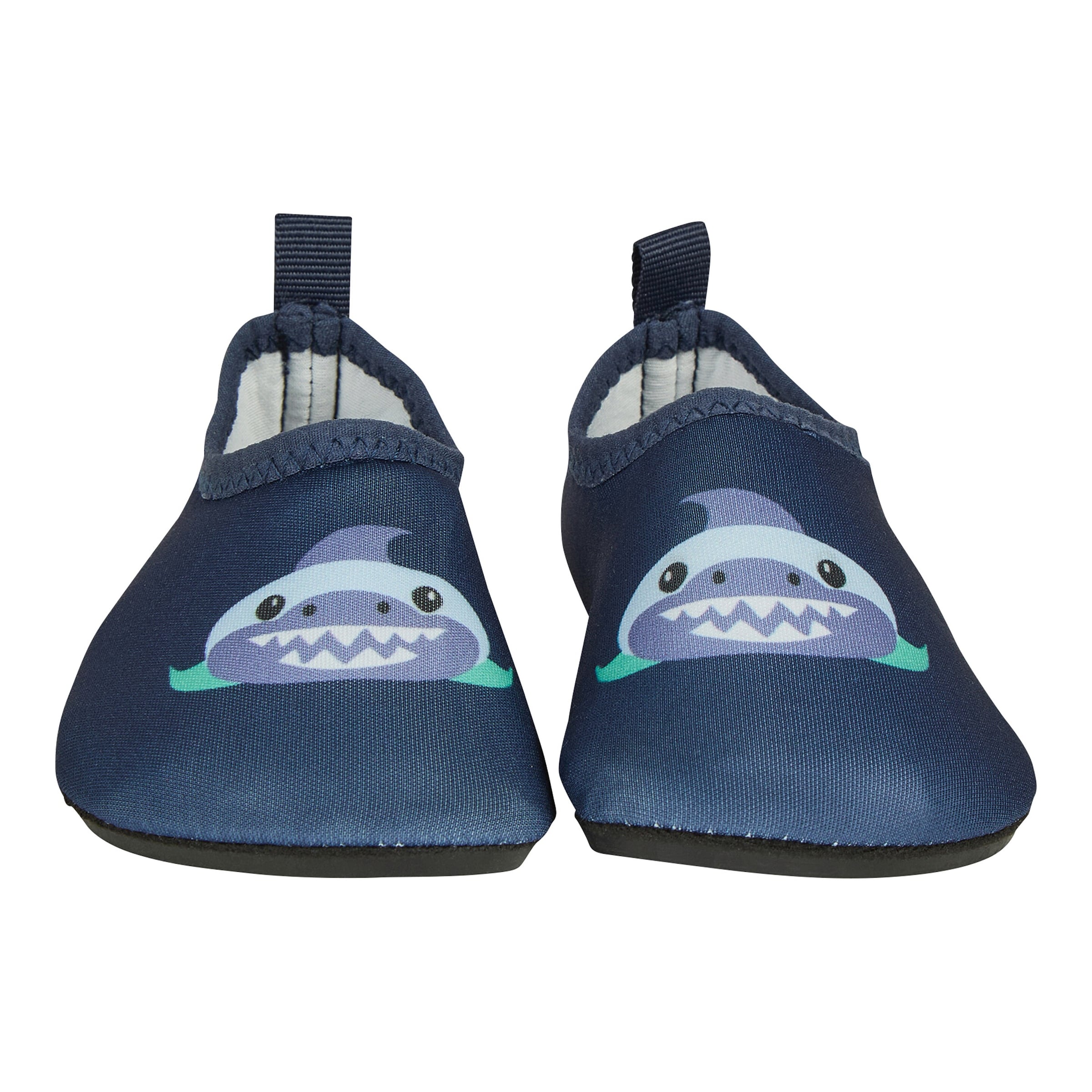 Sterntaler Aqua-Schuhe Hai