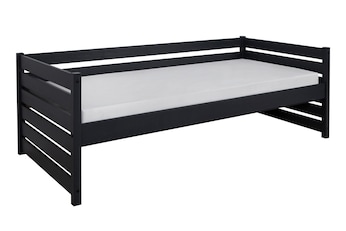 Sofabett Naomi 90x200, Kiefer massiv