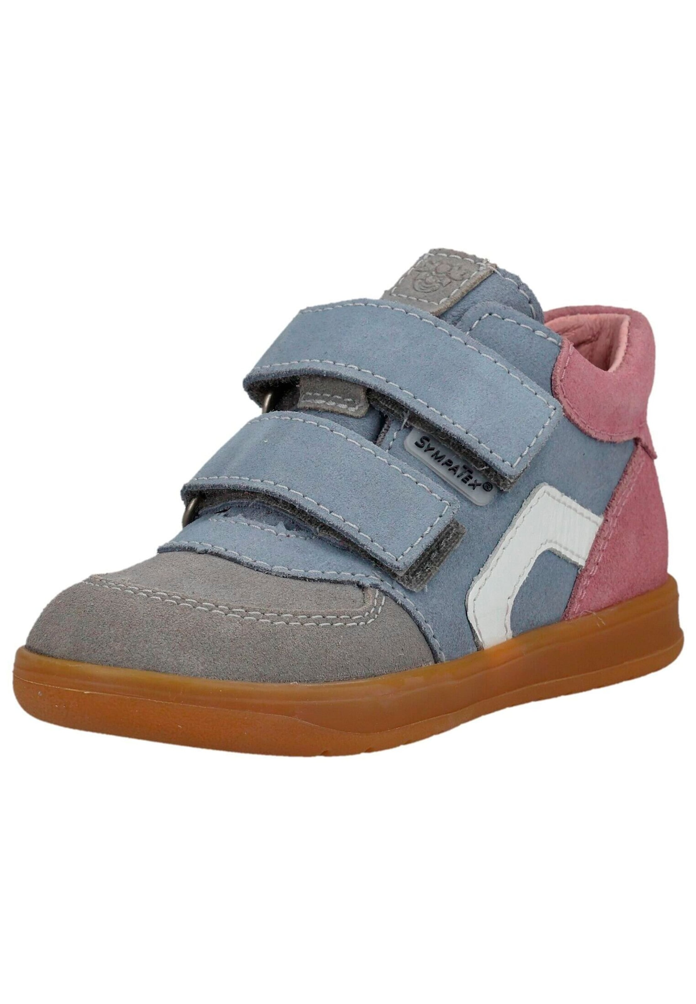 Pepino Halbschuhe NIRU