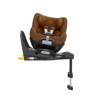 Kindersitz Pearl 360 Pro i-Size inkl. Isofix-Basis Family Fix 360 Pro